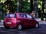 Suzuki Alto 2008 года
